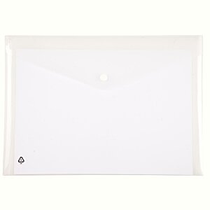 Additional Image 7 - a white envelope with a button