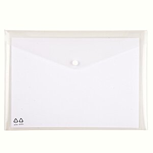 Additional Image 8 - a white envelope with a button