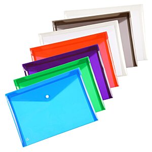 Additional Image 10 - a group of colorful folders