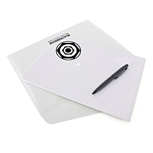 Additional Image 1 - a pen on a white paper