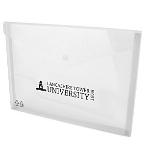 Additional Image 2 - a white rectangular object with black text