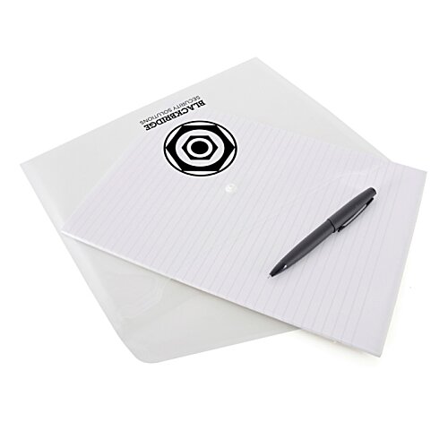 Additional Image 1 - a pen on a white paper