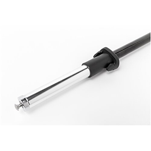 Additional Image 2 - a close-up of a metal rod