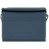 View Image 11 of 15 of Marden 6 Can Cotton Cooler Bag - Printed