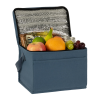 View Image 14 of 15 of Marden 6 Can Cotton Cooler Bag - Printed