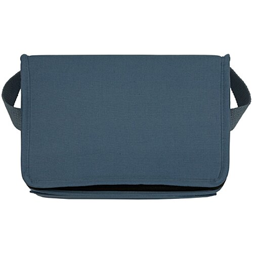 Additional Image 14 - a grey bag with a strap