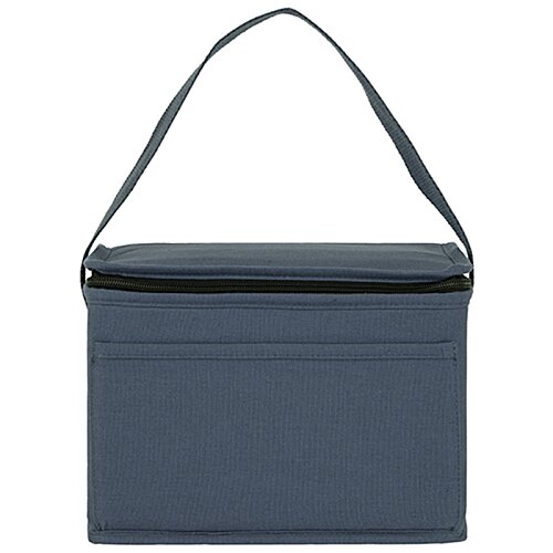 Additional Image 5 - a grey bag with a strap