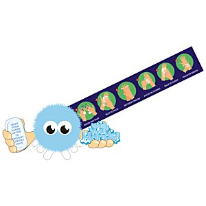 Additional Image 2 - a cartoon of a blue turtle