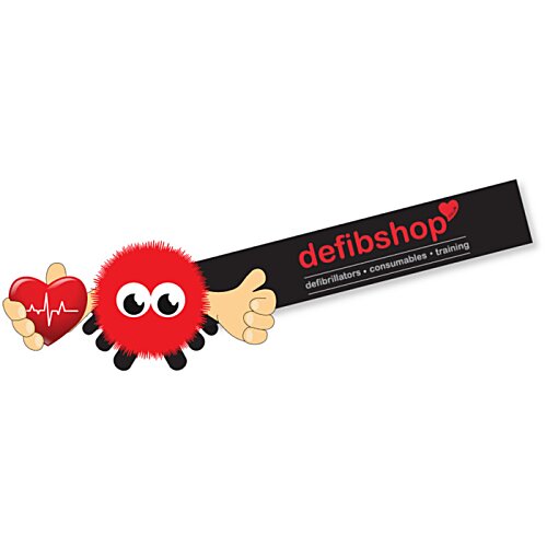 Additional Image 1 - a logo of a video game