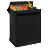 View Image 2 of 9 of Marden Cotton Lunch Cool Bag - Printed