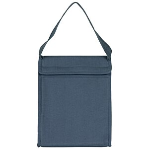 Additional Image 8 - a grey bag with a strap