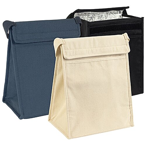 Additional Image 4 - a group of bags with a white bag