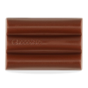 View Image 4 of 4 of SUSP 3 Baton Milk Chocolate Bar - Mailing Carton