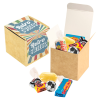 Additional Thumbnail Image 1 - a group of boxes with objects in them