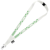 View Image 5 of 5 of Tom Recycled Lanyard - Printed