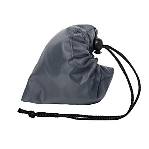 Additional Image 2 - a black bag with a strap