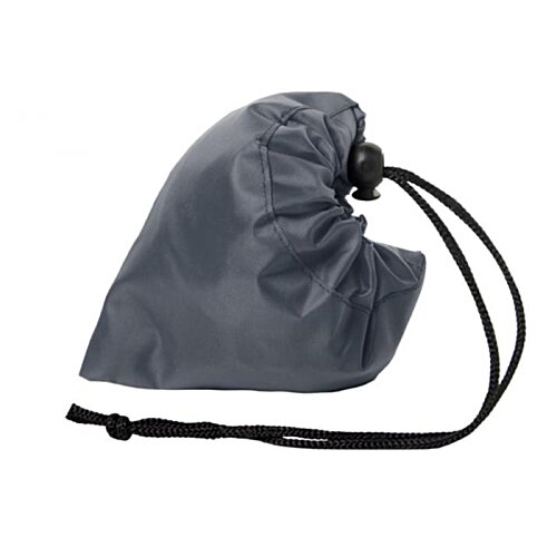 Additional Image 2 - a black bag with a strap