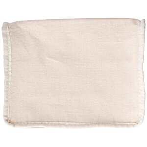 Additional Image 1 - a white cloth on a white background