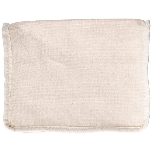 Additional Image 1 - a white cloth on a white background