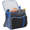View Image 6 of 6 of Mississippi Cooler Bag - Printed
