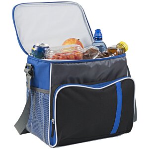 Additional Image 5 - a cooler bag with food in it