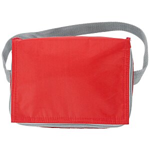 Additional Image 1 - a red bag with a strap