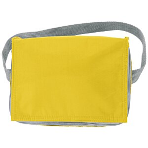 Additional Image 2 - a yellow bag with a strap
