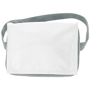 Additional Image 3 - a white bag with a strap