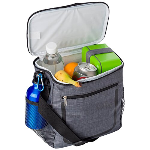 Additional Image 1 - a cooler bag with food in it