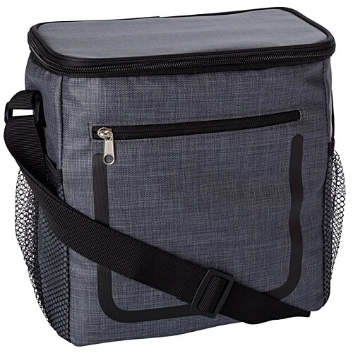 Additional Image 5 - a grey bag with a strap