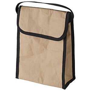 Additional Image 3 - a brown and black bag