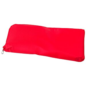 Additional Image 3 - a red rectangular object on a white background