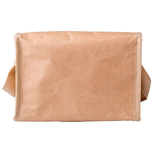 Additional Image 4 - a brown paper bag with a handle