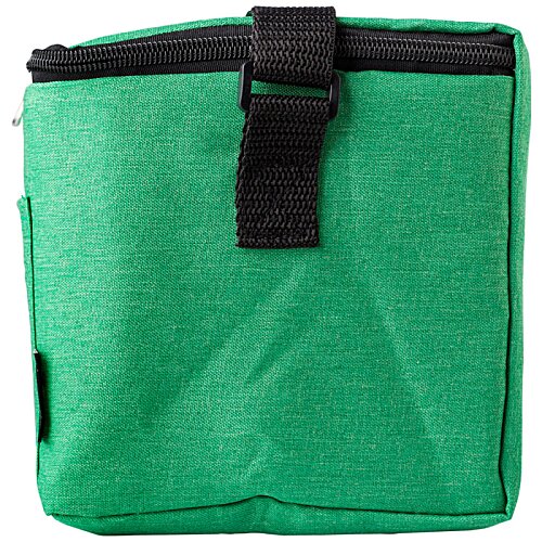 Additional Image 4 - a green and black bag