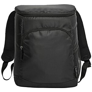 Additional Image 2 - a black bag with straps