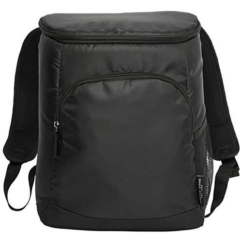 Additional Image 2 - a black bag with straps