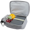 View Image 3 of 3 of Arctic Zone Repreve Recycled Lunch Cooler Bag