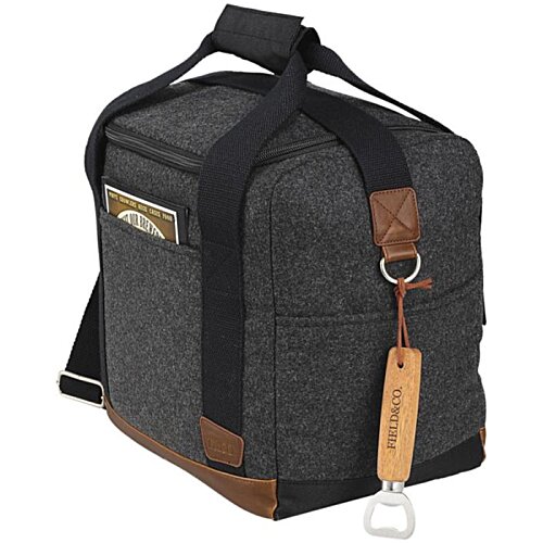 Additional Image 2 - a black and brown bag