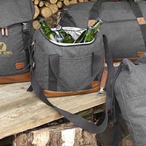 Additional Image 9 - a bag with bottles in it