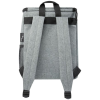 View Image 4 of 7 of Excursion rPET Cooler Backpack