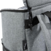 View Image 5 of 7 of Excursion rPET Cooler Backpack
