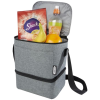 View Image 4 of 6 of Tundra Lunch Cooler Bag