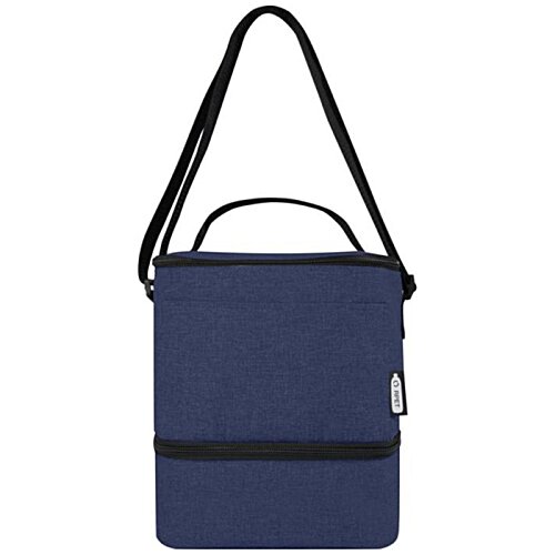 Additional Image 6 - a blue bag with a strap