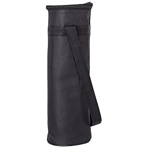 Additional Image 3 - a black bag with a handle