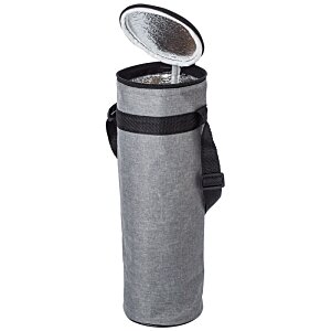 Additional Image 4 - a grey cylinder with a black strap
