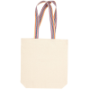 View Image 2 of 3 of Notting Hill Canvas Tote Bag
