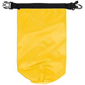 Additional Image 1 - a yellow bag on a wall