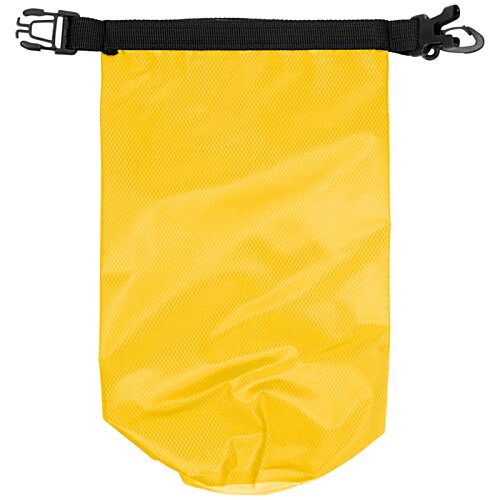 Additional Image 1 - a yellow bag on a wall