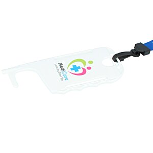 Additional Image 1 - a close-up of a tag