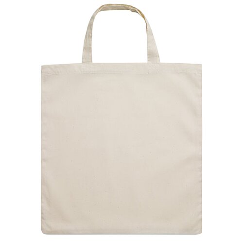 Additional Image 1 - a white bag with a handle